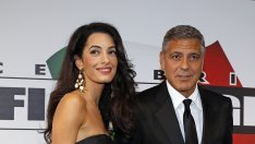 Джордж и Амал се ожениха!