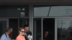 Дженифър Гарнър получи специален подарък