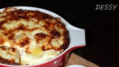 Как да приготвим: Картофена запеканка