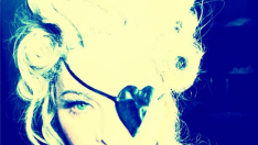 Мадона - кралица на сцената и на партито си