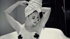 Тяло на седмицата: Елен Колева