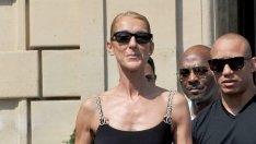 Гащеризонът на раздора: Давай, Селин Дион, ти си момиче на Chanel!