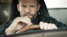 Екшън машината Джейсън Стейтъм обещава много изненади в „Бързи и яростни 7“