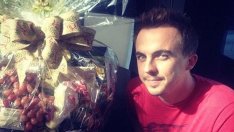 Малкълм се чувства по-добре след инсулта