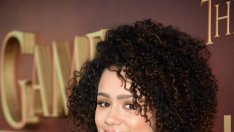 Натали Емануел – жената до кралицата в „Игра на тронове“