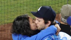 Искрите още прехвърчат между Мила и Аштън