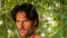 Един секси върколак пред Tialoto!