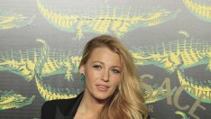 Блейк Лайвли си пада по добре облечени мъже