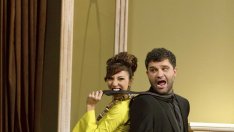 Тодор Славков няма да се събира с майката на дъщеря си