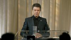 Нов удар: Рак покоси и Дейвид Бауи