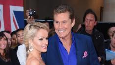 Дейвид Хаселхоф промени фамилията си