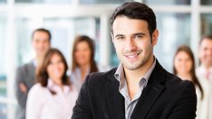 Тактиките на успешните лидери