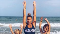 След Камбоджа: Джаферович на почивка в Кранево