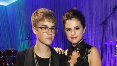 Джъстин разплакал Селена