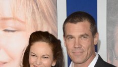 Джош Бролин и Даян Лейн се разделят