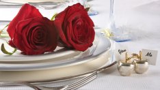 5 храни, които засилват романтиката