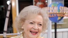 Бети Уайт превзема Twitter