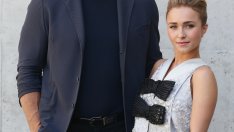 Хейдън Пенетиър и Владимир Кличко свиха гнездо в Нешвил