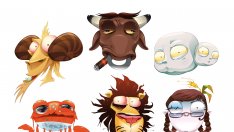 Мечтателите в офиса са рибите