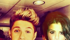 Селена Гомес закова „агнешко“ – Найл Хоран от One Direction