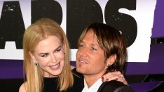 Никол Кидман: Кийт ми оставя любовни писма всяка нощ, в която не сме заедно