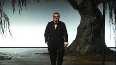 Модни диктатори: Албер Елбаз