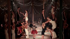 Висша мода пролет-лято 2019: Циркът на Dior