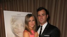 Дженифър Анистън: Покойното ми гадже ми изпрати Джъстин