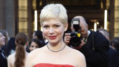 Мишел Уилямс скъса с гаджето си