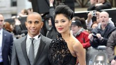 Люис Хамилтън посвети своя победа на Никол