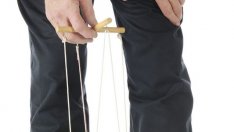 Манипулаторът – начин  на употреба