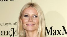 Гуинет Полтроу се радва, че навършва 40