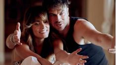 Ники Рийд все още кърми 20-месечната си дъщеря