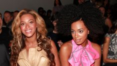 Децата на Бионсе и Соланж Ноулс са като брат и сестра