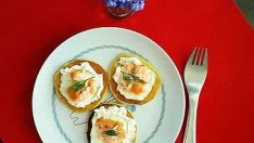 Зеленчукови палачинки