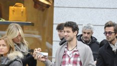 Григор Димитров и Шарапова са заедно поне от 6 месеца