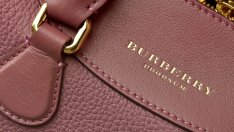 Стъпка напред: Burberry изцяло еко до 2025