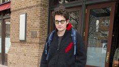 Кейти Пери зарязала Джон Майър, защото го хванала в крачка