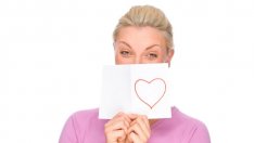 Любовните хартиени писма постепено умират