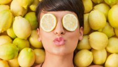 Лимонено-сметанова маска за лице