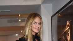 Ел Макферсън: Съжалявам, че не защитавах кожата си