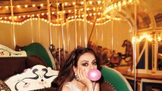 Детето в Мила Кунис