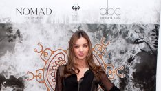 Уроци по стил от Миранда Кер