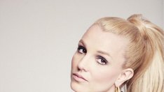 Бритни записва с Пи Диди