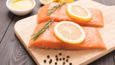 За добър сън – риба или мляко