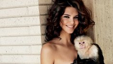 Спортният режим на Кендъл Дженър