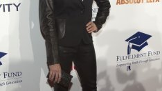 Тери Хачър вини себе си, че станала жертва на насилие