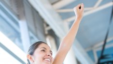 Отправната точка при отслабване