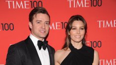 Тимбърлейк призна, че се е оженил за най-добрата си приятелка