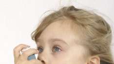 Трафикът причинява детска астма